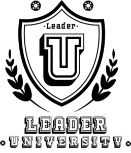 leader U logo