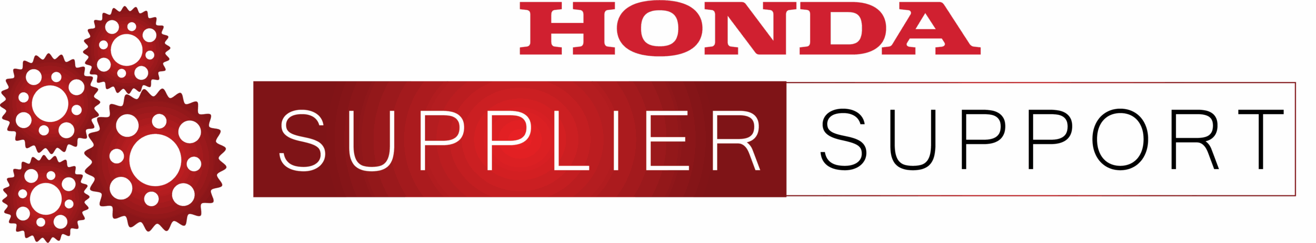 Honda Supplier Support